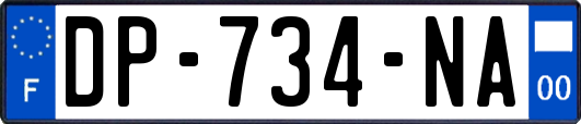 DP-734-NA