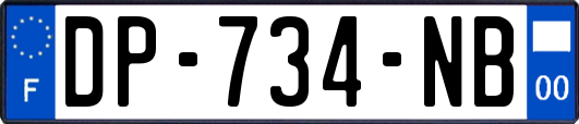 DP-734-NB