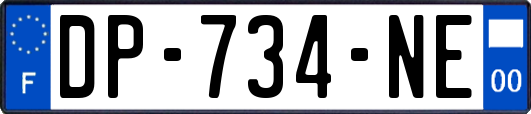 DP-734-NE