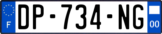 DP-734-NG