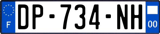 DP-734-NH