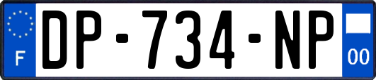 DP-734-NP