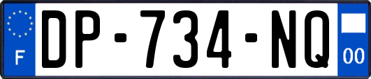 DP-734-NQ