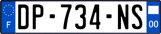 DP-734-NS