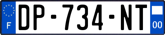 DP-734-NT