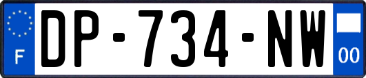 DP-734-NW