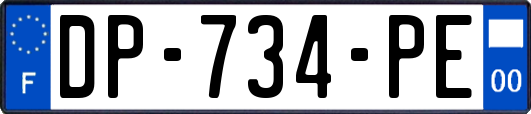 DP-734-PE
