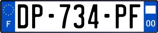 DP-734-PF