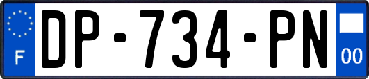 DP-734-PN