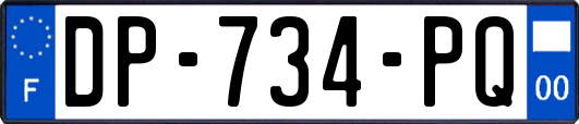 DP-734-PQ