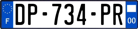 DP-734-PR