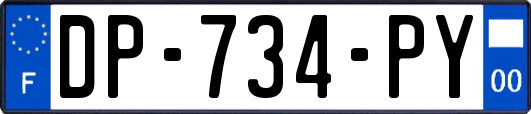 DP-734-PY