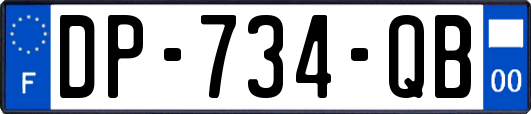 DP-734-QB