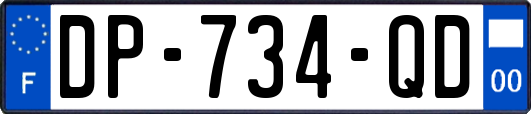 DP-734-QD