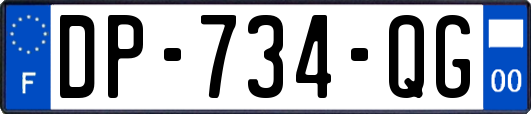 DP-734-QG