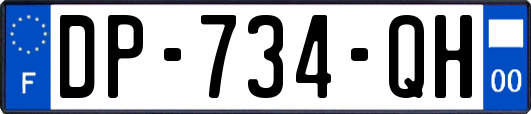 DP-734-QH