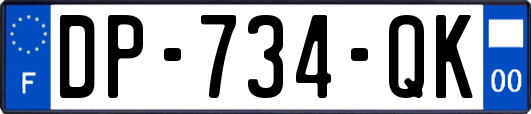 DP-734-QK
