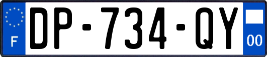 DP-734-QY