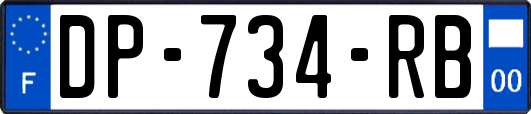 DP-734-RB