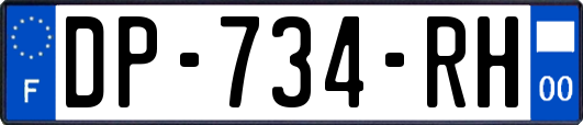 DP-734-RH