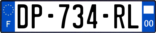DP-734-RL