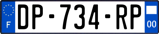 DP-734-RP