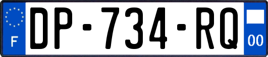 DP-734-RQ