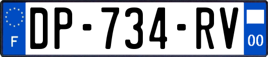 DP-734-RV