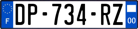 DP-734-RZ