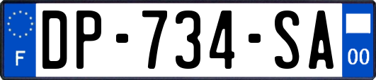DP-734-SA