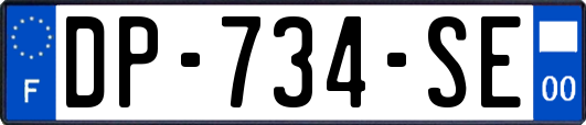 DP-734-SE