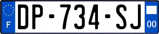 DP-734-SJ