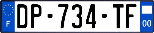 DP-734-TF