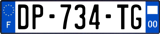DP-734-TG