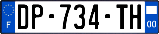 DP-734-TH