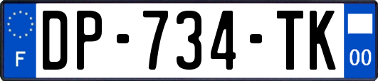 DP-734-TK