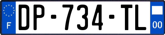 DP-734-TL