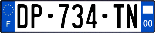 DP-734-TN