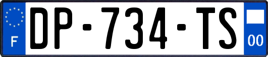 DP-734-TS