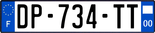 DP-734-TT