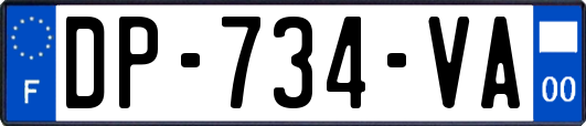 DP-734-VA