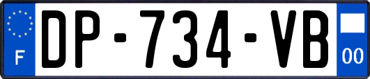 DP-734-VB