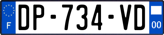 DP-734-VD