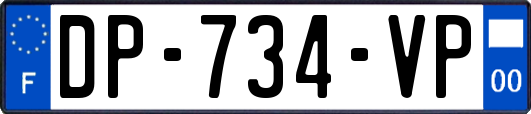 DP-734-VP