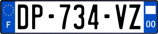 DP-734-VZ
