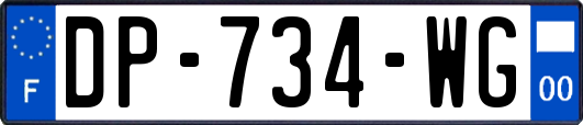 DP-734-WG