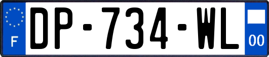 DP-734-WL