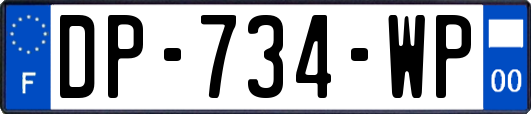 DP-734-WP