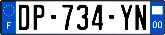 DP-734-YN