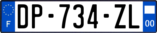 DP-734-ZL